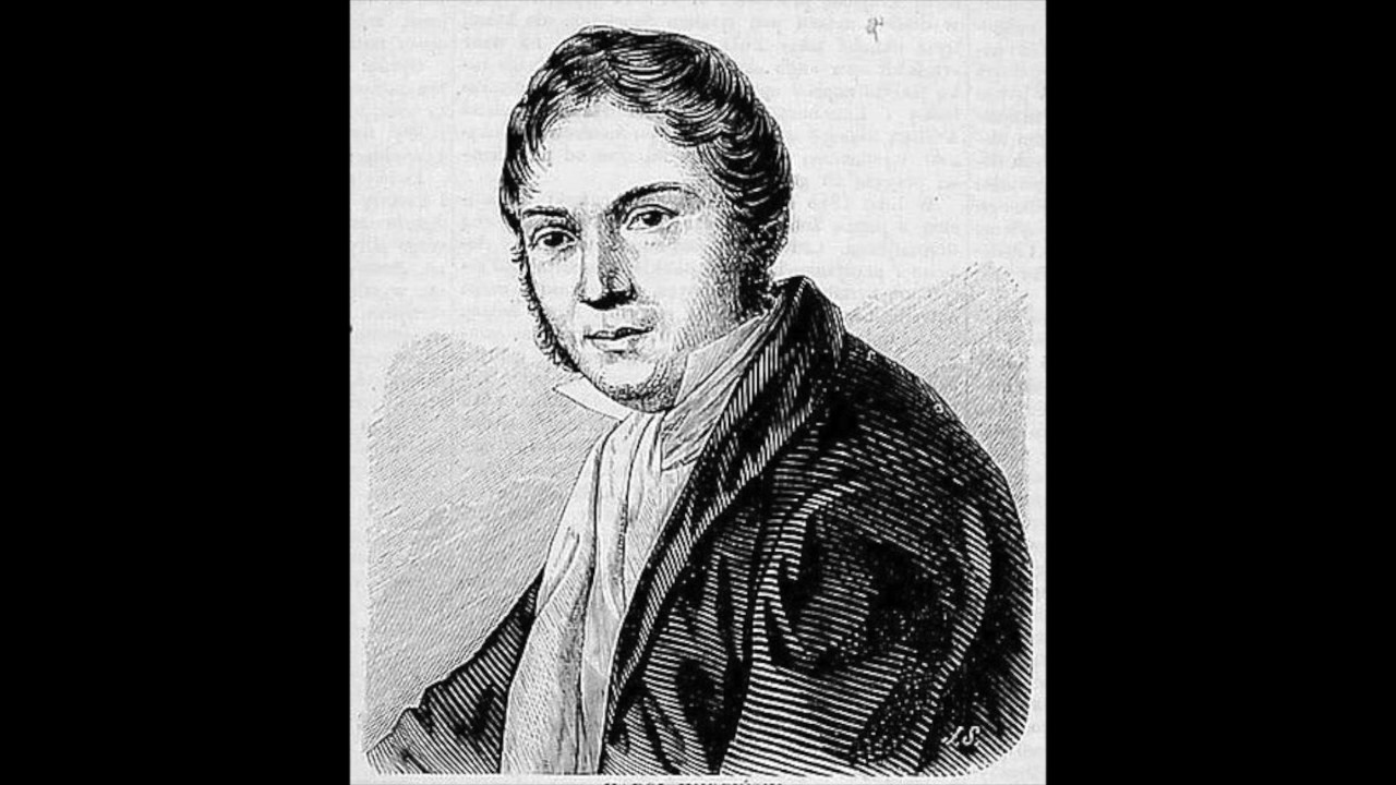 Karol Kurpinski 1857-1785 9 Variations