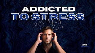 Your Brain is Stuck in Emergency Mode  (Dr. Joe Dispenza)