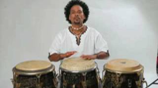 TOP PERCUSSION CD JAZZAMBIA www.cdbaby.com/Artist/PaoliMejias