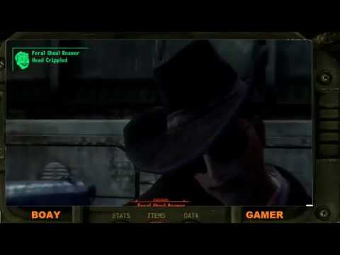 Fallout 3 dating mod