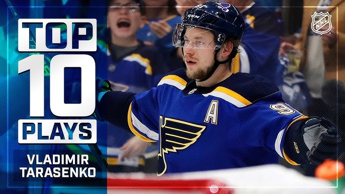 Baby Tarasenko is on the Stanley Cup, Amazing Family Picture :  r/stlouisblues