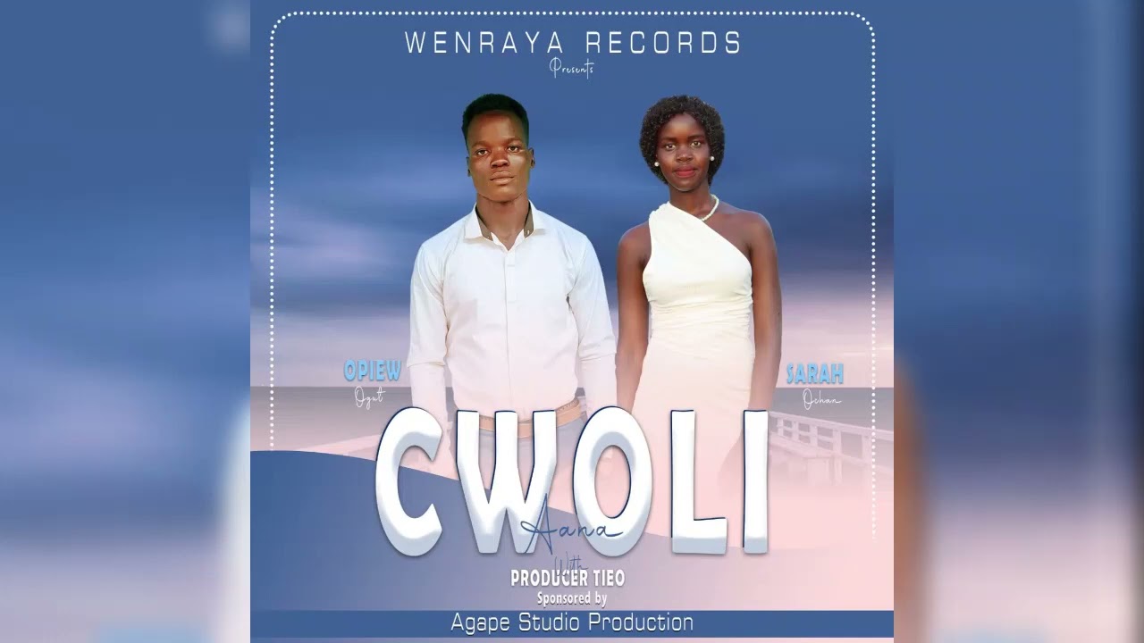 01. Opiew Ogut - Awuuö aana ft Sarah and Deng Ojulu :  | (Official Audio 2024)