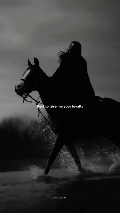 Royalty - Egzod | lyrics | aesthetic | whatsapp Status | English songs | slowed | speed up #lyrics 💦