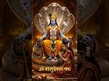 Vasudevay Namah 🪷#krishnabhajan #vishnumantra #vasudevayanamah #bhakti #adhikmaas #mantras #moksha🙏🌺