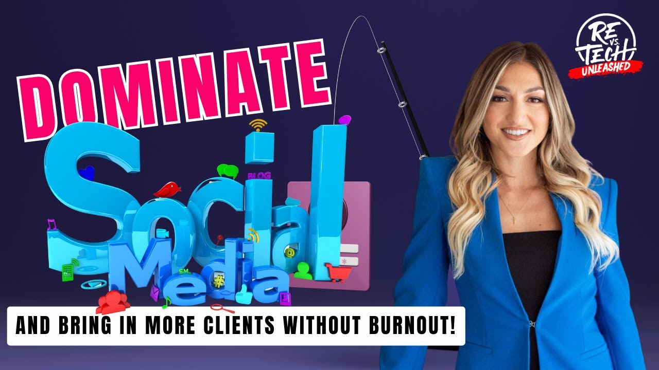 Proven Tips to Dominate Social Media and Foster Client Connections ...