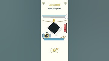 dop dop2 level 3669#shorts #gameplay #deleteonepart #slovetheanswer