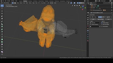 Kitbashing a new skeletal mesh for XCOM 2