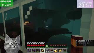 Minecraft test (Java Edition 26.2)