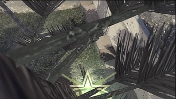 Modern Warfare 2 - Invasion Rooftop