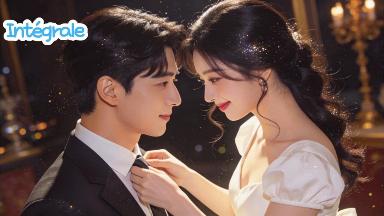 Forcée de passer la nuit avec un inconnu… elle gagne l’amour absolu d’un CEO impitoyable