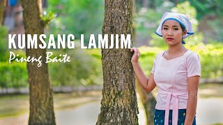 Kumsang Lamjim - Pineng Baite ||  MV