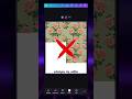 Canva Trick 🤯 Create Perfect Patterns in Seconds (No Effort!) #shorts #ytshorts #canva
