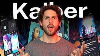 Kaiber Complete Guide for Beginners! - Best Free AI Video Generator ❤️