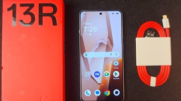 OnePlus 13 / 13R How to Clone apps