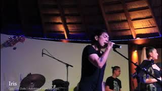 Goo Goo Dolls - Iris | Antidote x JayHeartMusic