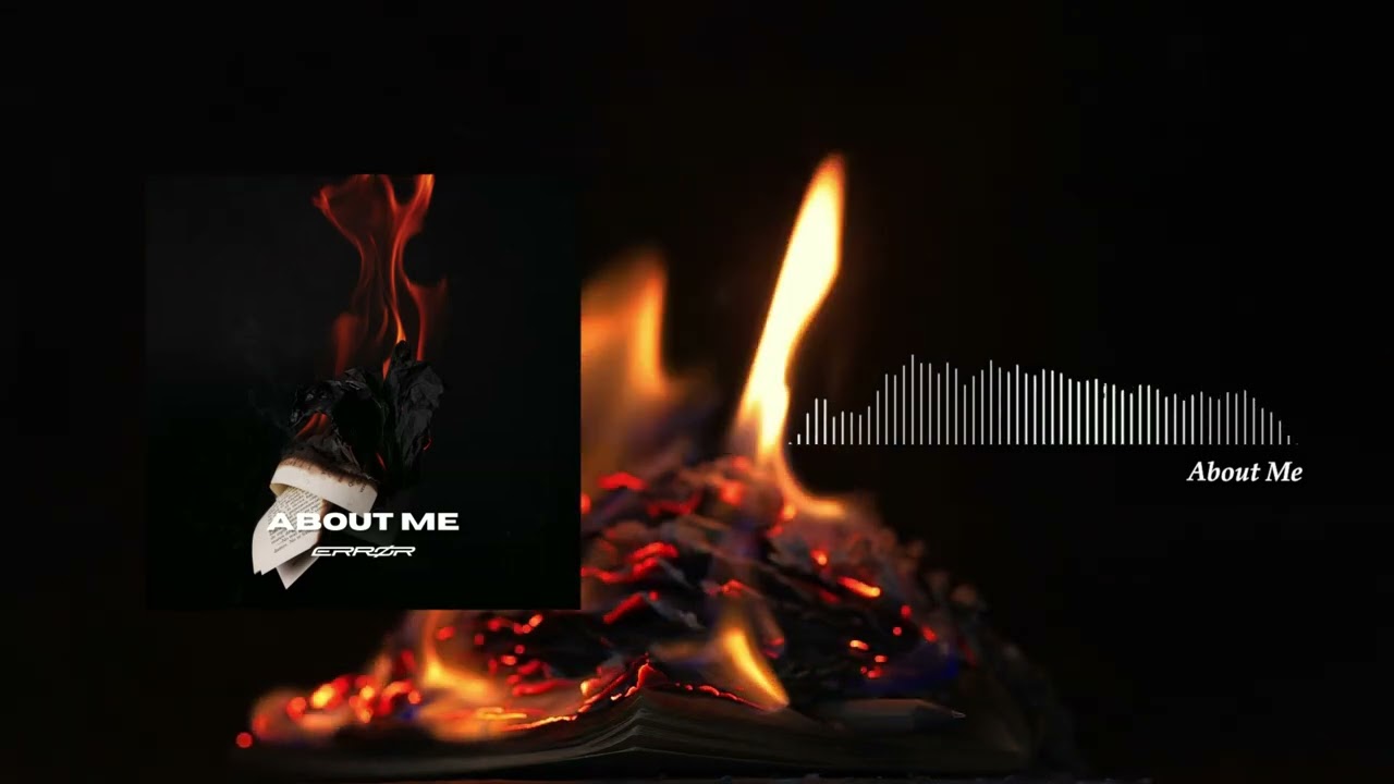 Watch ERRØR - About Me | Melodic Bass | on YouTube Watch ERRØR - About Me | Melodic Bass | on YouTube