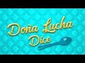 Doña Lucha Dice &quot;Día del Peatón&quot;