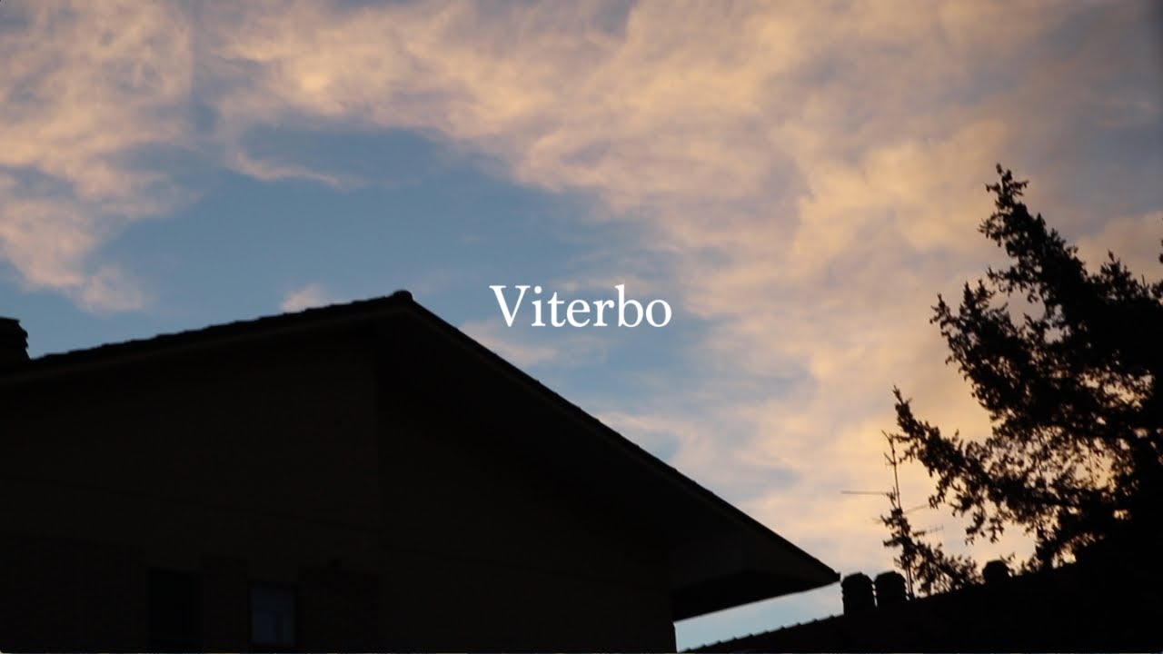 viterbo | sya italy 2019