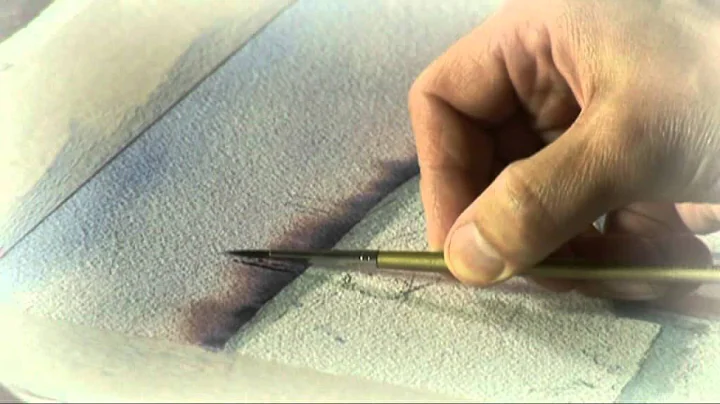 DVD - Mediteranean Landscapes in Watercolour with ...