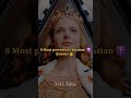 8 greatest powerful christian  queens   in history new status attitude history warriors