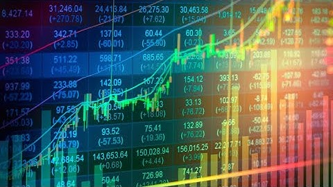 Stock Price Prediction Using Python