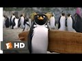 Surf's Up - The Competition Begins Scene (8/10) | Movieclips
