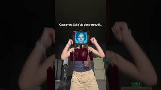 Cassandra’yı Izleyenleer🤩