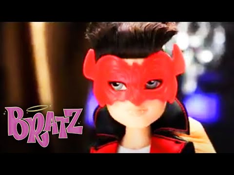 Bratz Masquerade Commercial | Bratz