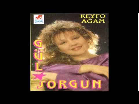 Gül Sorgun-Yemenden Gelen Bezirgan [© Şah Plak]