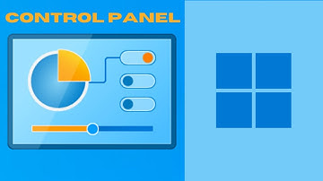 How to get OLD control panel in Windows 11