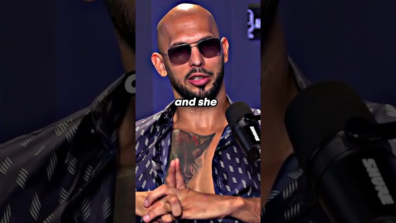 Give Your Mother Panic Attacks 