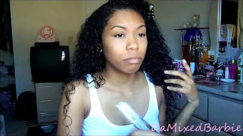 ♡Get Ready With Me: First Day of Work at Hollister