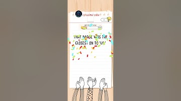 Brain test all-star Level 320 walkthrough solution gameplay