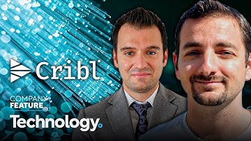 How Cribl is unlocking the value of all observability data