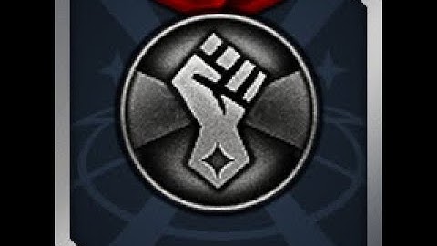 PS Trophy 🏆 - XCOM 2: RISE OF THE RESISTANCE