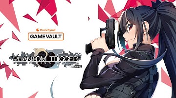 Official Mobile Launch Trailer | Grisaia Phantom Trigger Vol. 2 on Crunchyroll Game Vault