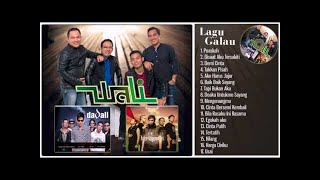 LAGU GALAU TERBAIK - [3in1] WALI BAND, KERISPATIH & DADALI