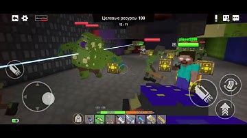 Cops n robbers custom mode #4 