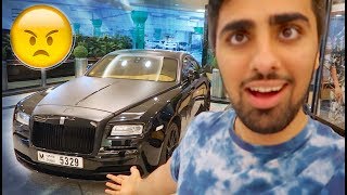MY FRIEND BETRAYED ME !!!