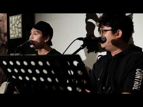 CHRIS DAMART COVER 《怎么了》
