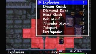 Let's Play Arc the Lad 2 Episode 40: The Unholy Temple of Darkness Part 1