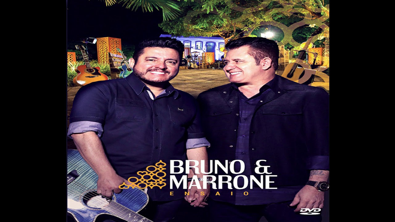Bruno e Marrone - Cavalgada - YouTube