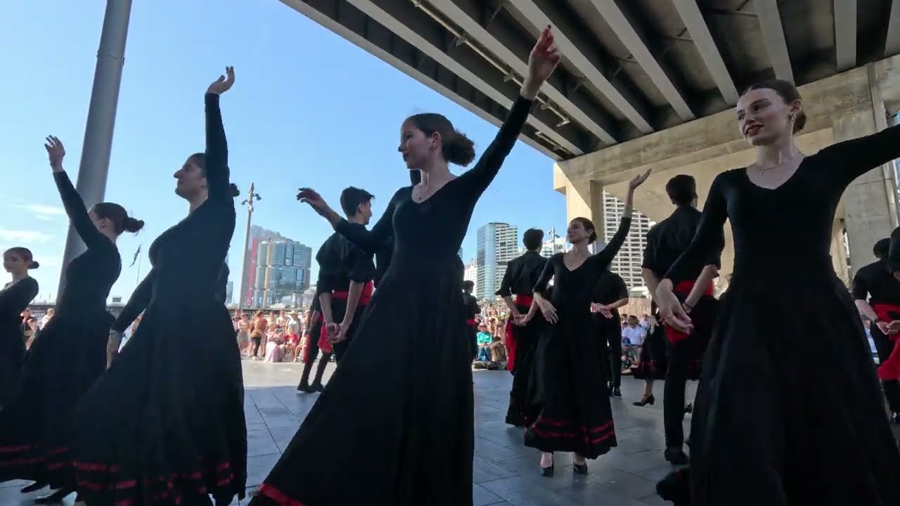 Sydney Greek Festival