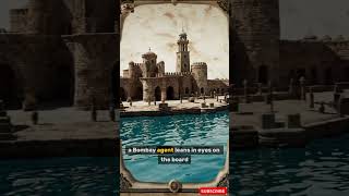 Gulf Souq's, Bombay Rupees, London Bars #Shorts #facts #history #gaming #secret #mystery