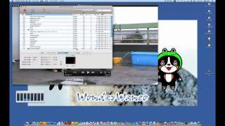 Mac OS X Snow Leopard Review　QuickTime X