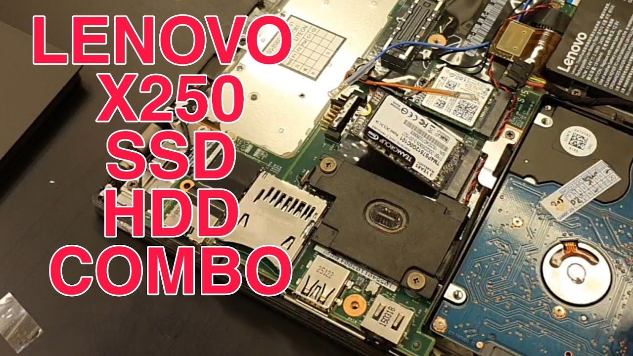 があります Lenovo 新品SSD+HDD ①の通販 by ろんげすと's shop ...
