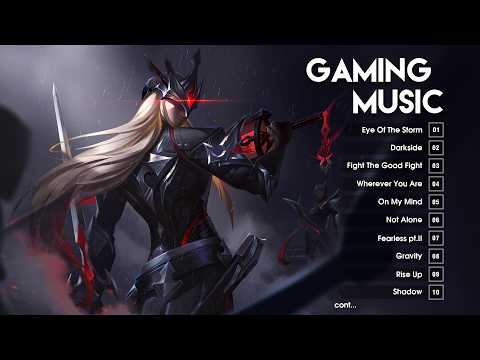 Energized Gaming Music 2026 🔥| 2 Hours NCS Songs & EDM Nonstop Mix