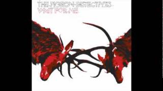 The Pigeon Detectives - Caught in your trap