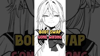 I Think I Read the Wrong Kimi no Na Wa #manga #mangarecommendations