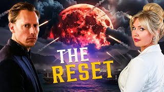 The Reset #5: Worst Energy Crisis Ever: MAGA Fake & WW3? Profile